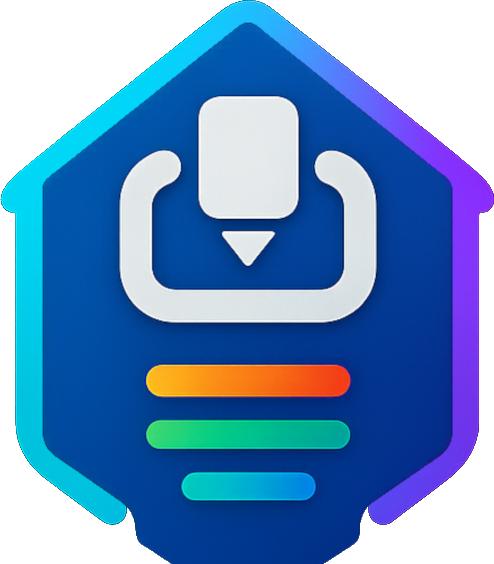 MakerFarm Manager Logo